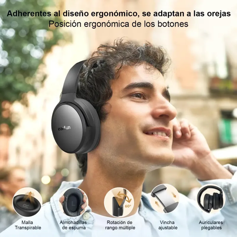 EarFun Tune Pro 