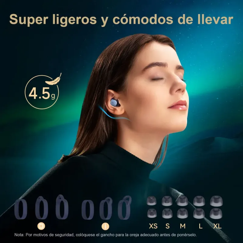 EarFun Free Pro3 