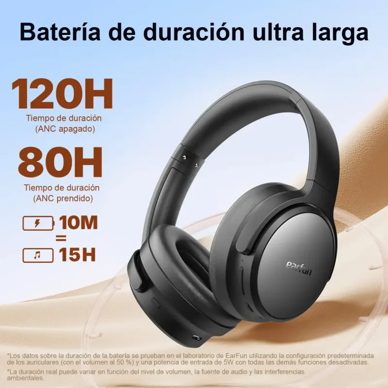 EarFun Tune Pro 