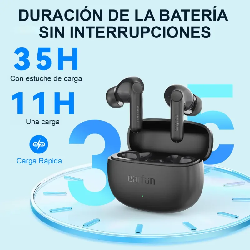 EarFun Air Life 