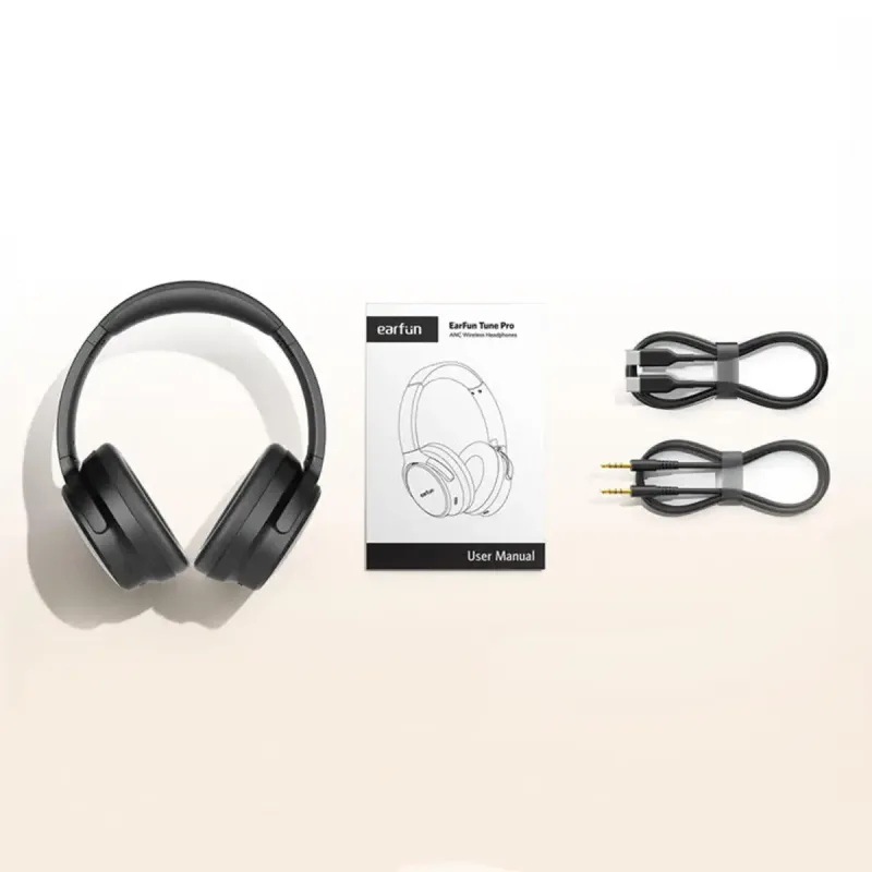 EarFun Tune Pro 