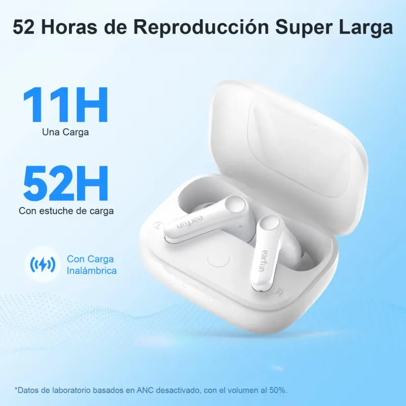 EarFun Air Pro4 