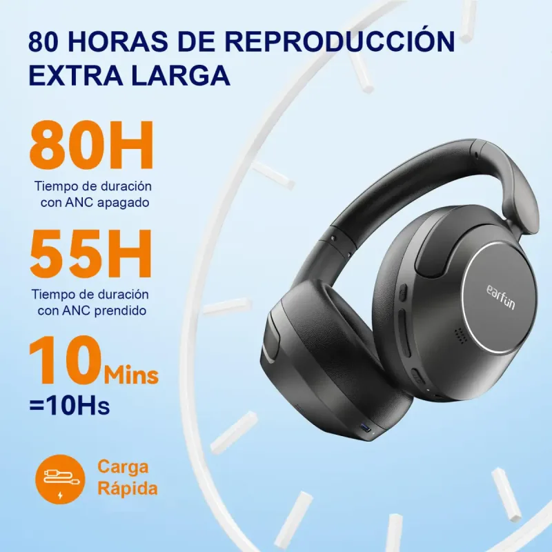 EarFun Wave Pro 