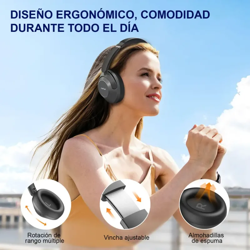 EarFun Wave Pro 