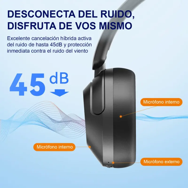 EarFun Wave Pro 