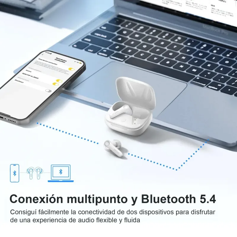 EarFun Air Pro4 
