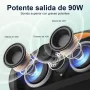 UBOOM Raver - Miniatura